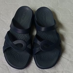 CROCS Strappy Sandal